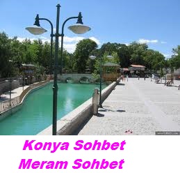 Konya Sohbet – YerliSohbet.Com – KuScu Baba :p